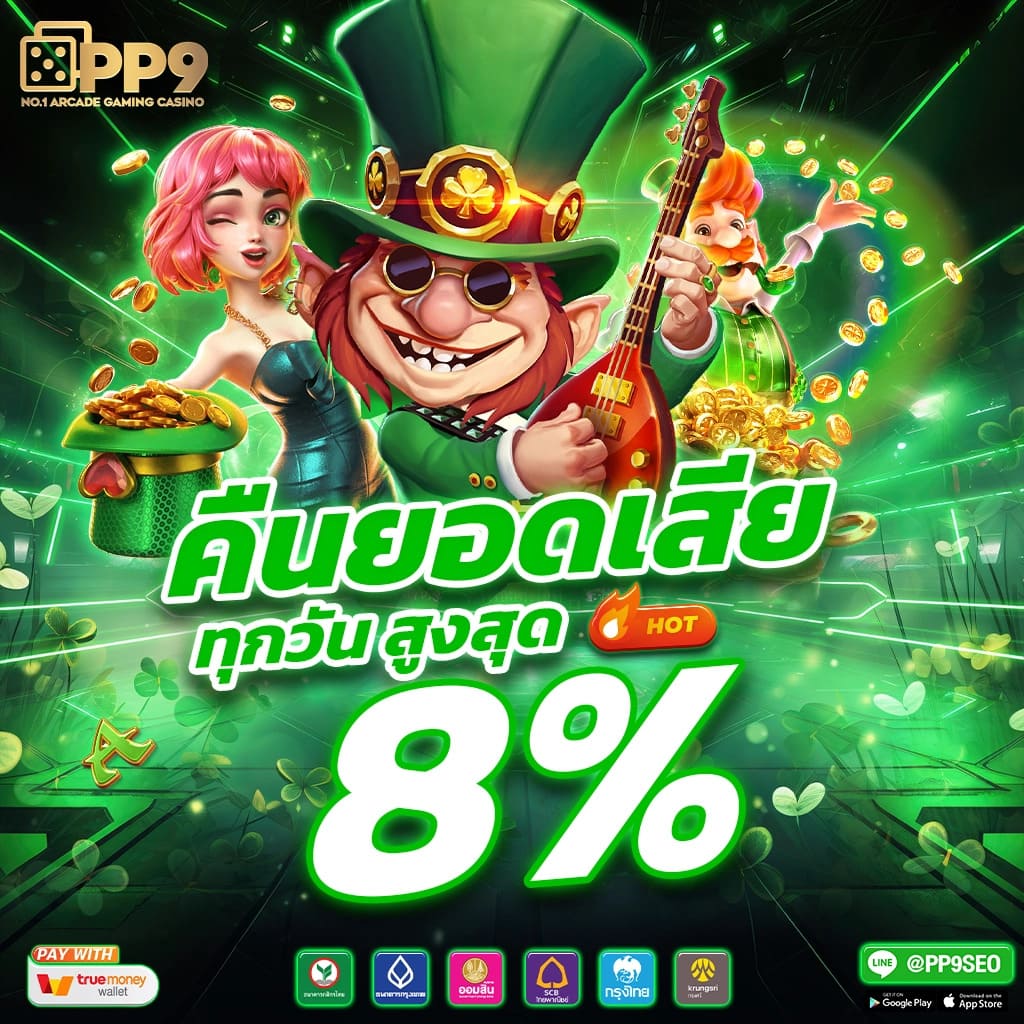 แอปพลิเคชันคาสิโนลาสเวกัส เกมสล็อตใน Google Play