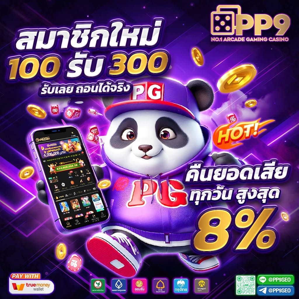 Pacman168 บริการ 24 ชม. Slotxo สล็อต ฝากถอนเร็วทันใจ ปลอดภัย