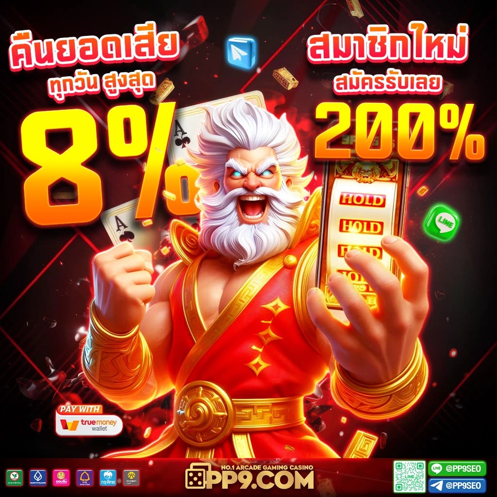 เกมสล็อตที่คุณต้องลอง เว็บสล็อต987 รวมเกมคาสิโนยอดนิยมที่ห้ามพลาด