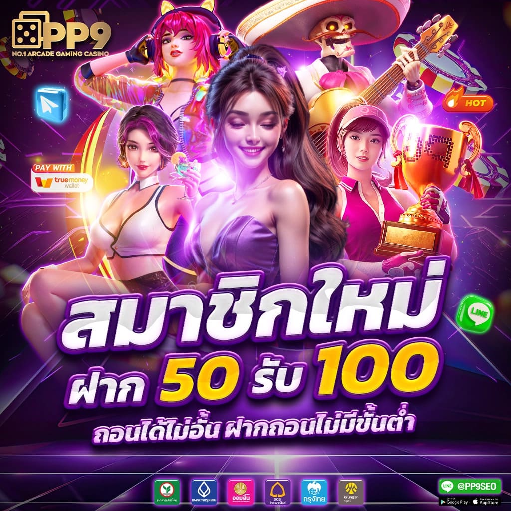 สำรวจ 6 เว็บไซต์ตรง Superslot ทางเข้าใหม่ล่าสุดที่คุณไม่ควรพลาด