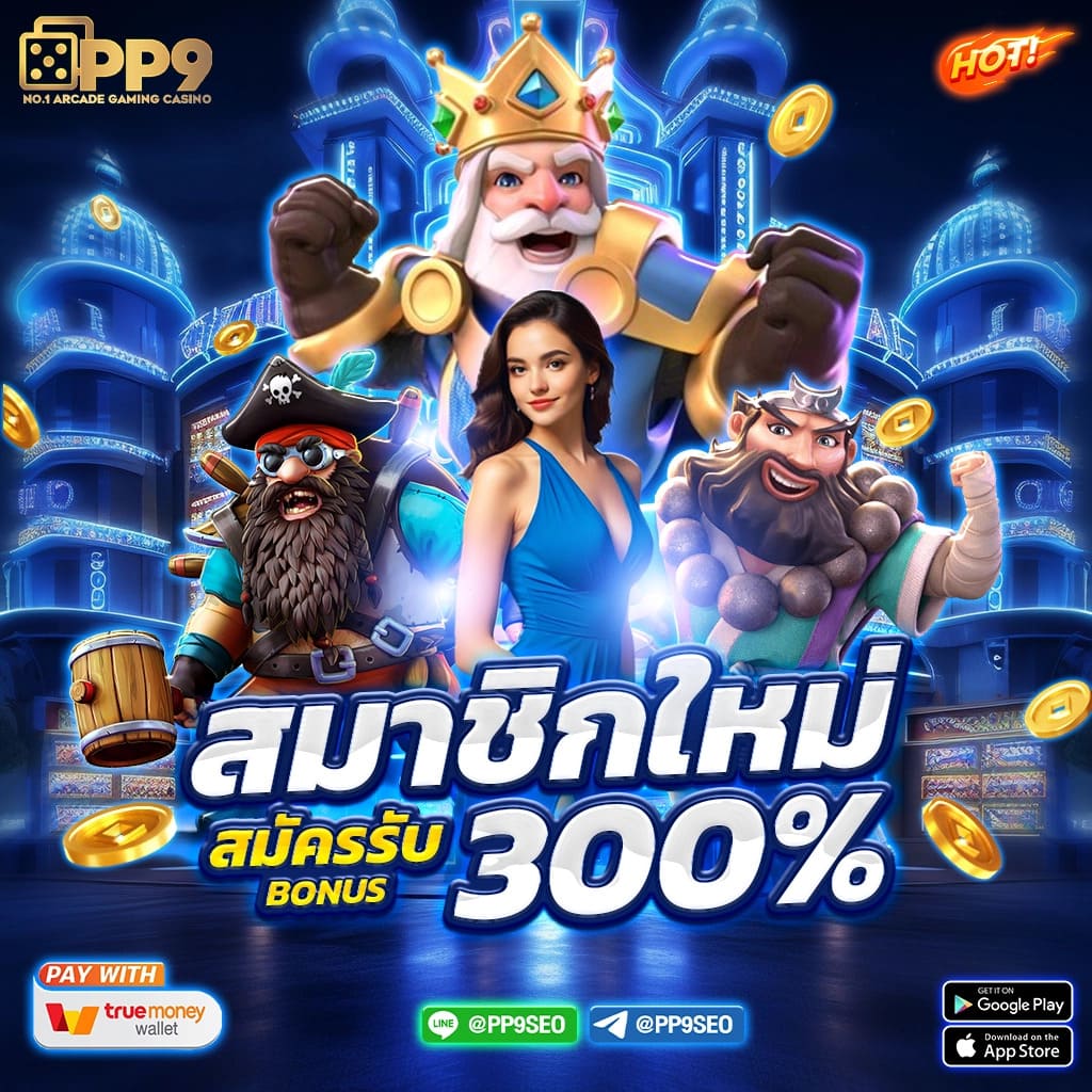 เกมคาสิโนยอดนิยมในแอป Google Play สำรวจ 777slots ที่คุณต้องลอง